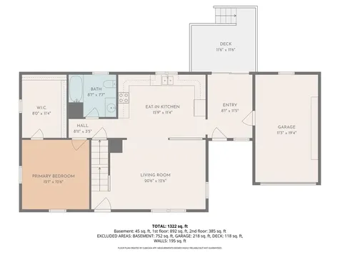526 Pembroke Street Pembroke NH 03275