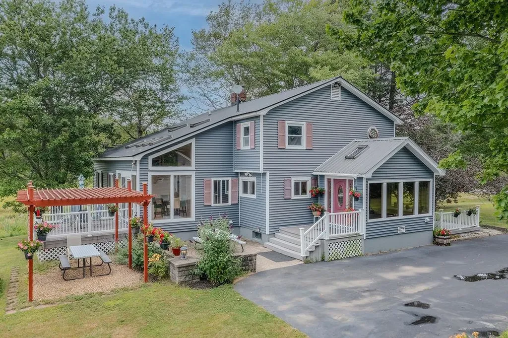 140 Mountain View Road Deerfield NH 03037
