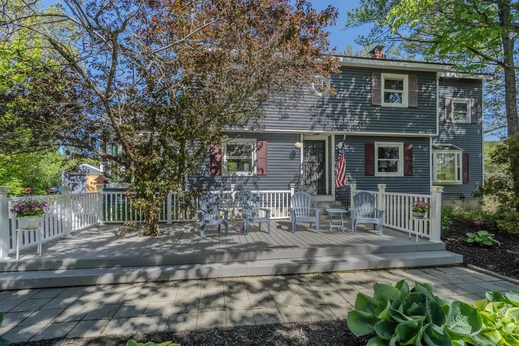 140 Mountain View Road Deerfield NH 03037