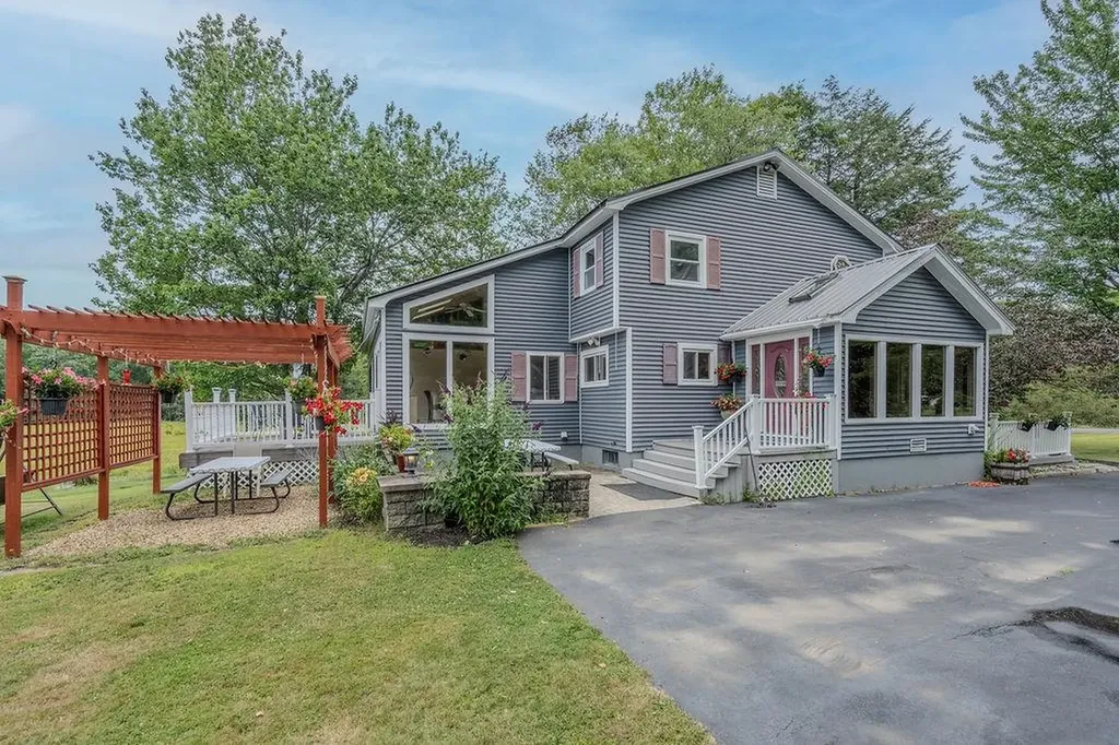 140 Mountain View Road Deerfield NH 03037