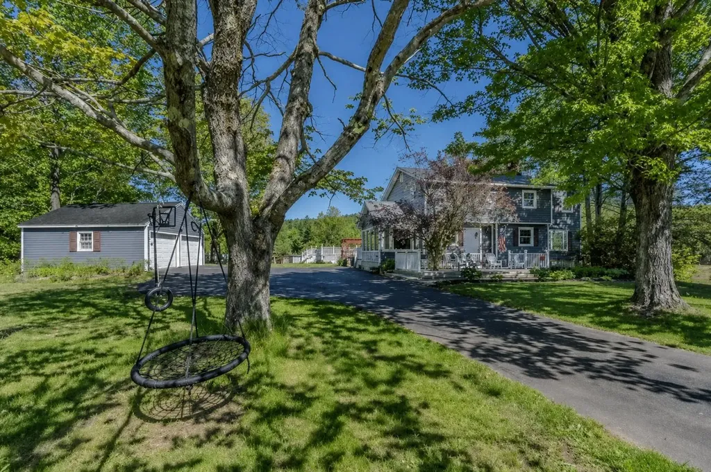 140 Mountain View Road Deerfield NH 03037