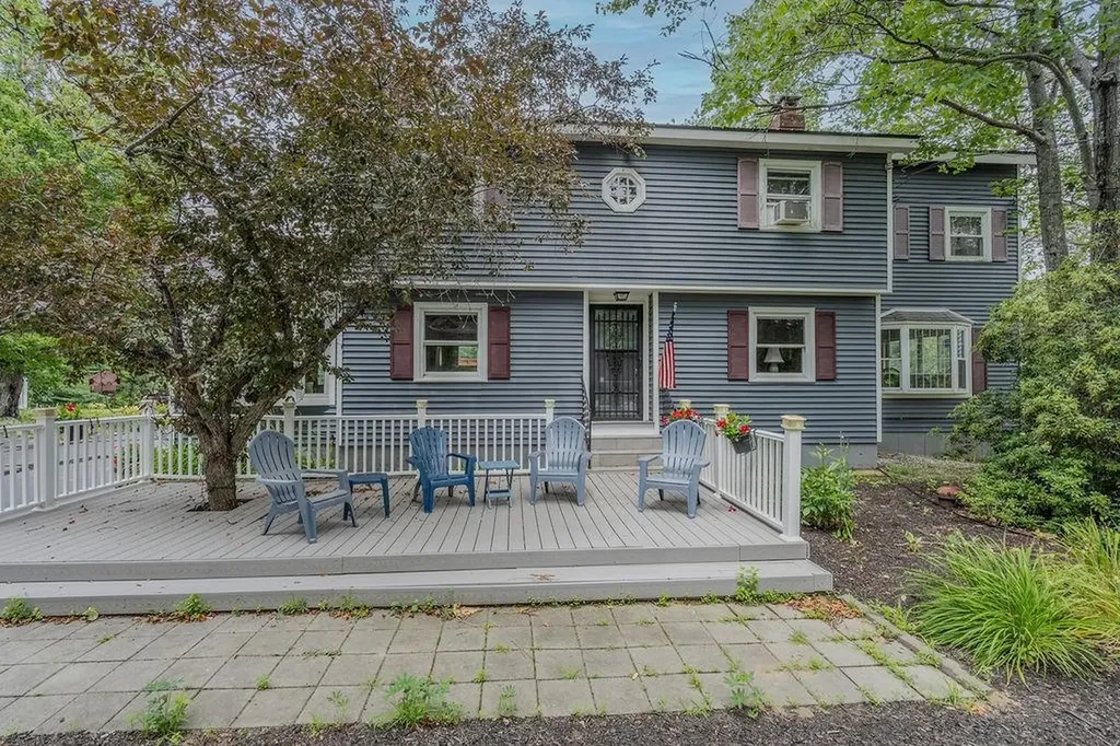 140 Mountain View Road Deerfield NH 03037