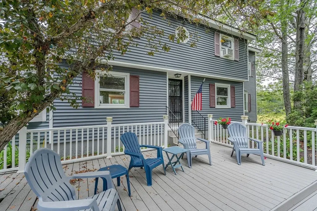 140 Mountain View Road Deerfield NH 03037