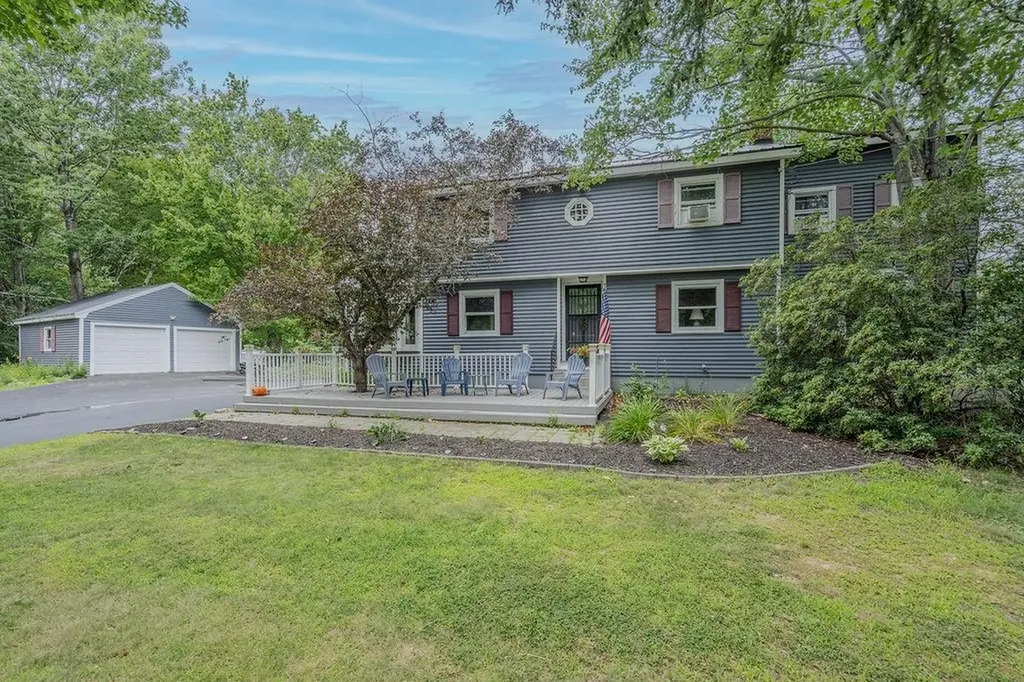 140 Mountain View Road Deerfield NH 03037