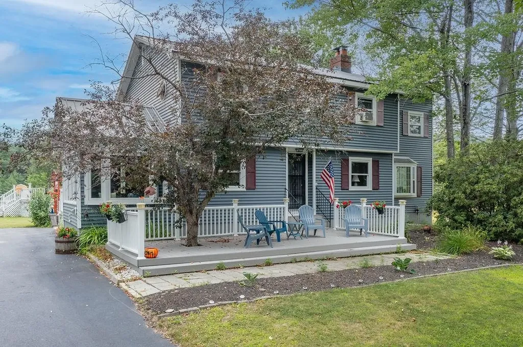 140 Mountain View Road Deerfield NH 03037