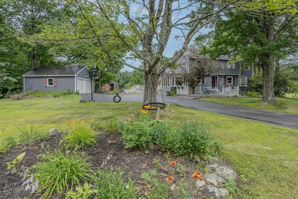 140 Mountain View Road Deerfield NH 03037