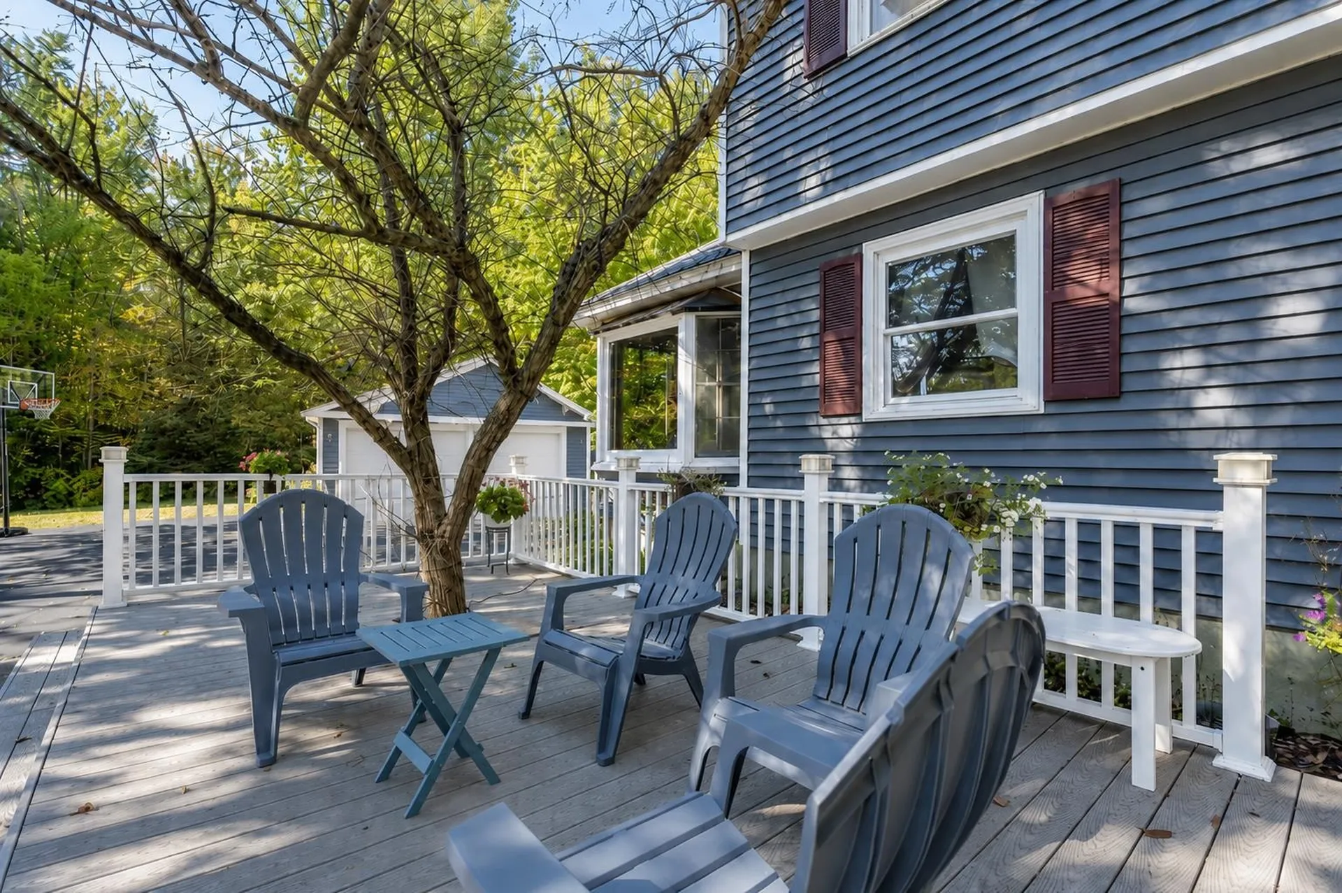 140 Mountain View Road Deerfield NH 03037