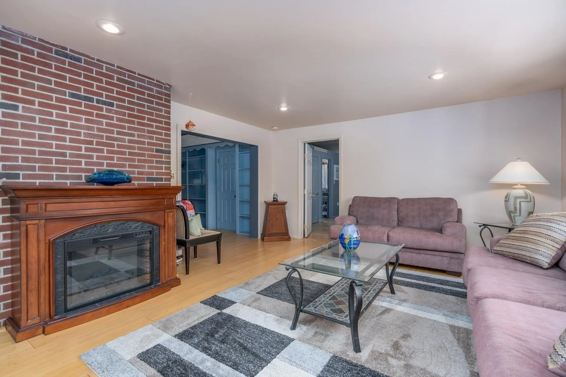 140 Mountain View Road Deerfield NH 03037