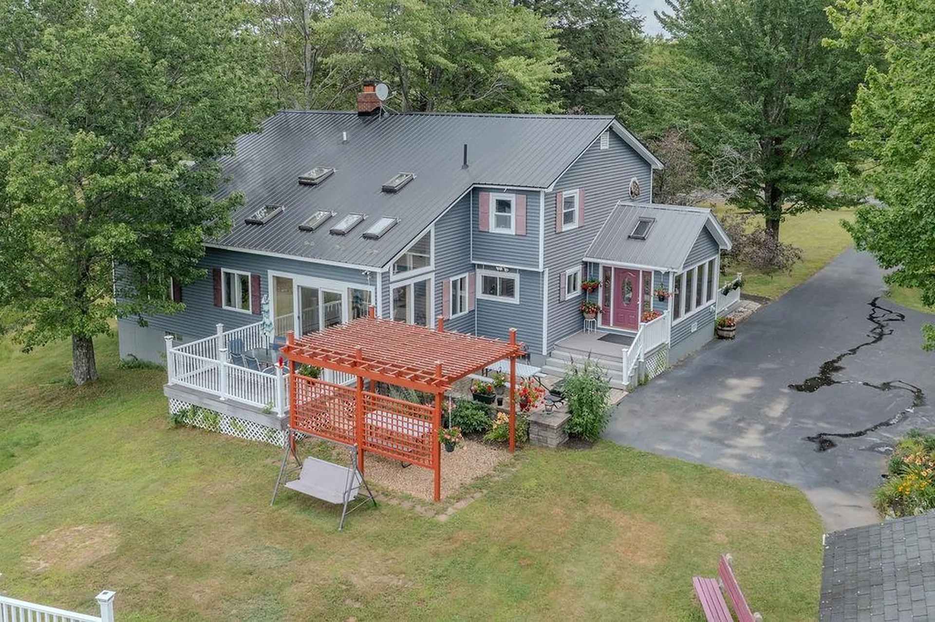 140 Mountain View Road Deerfield NH 03037