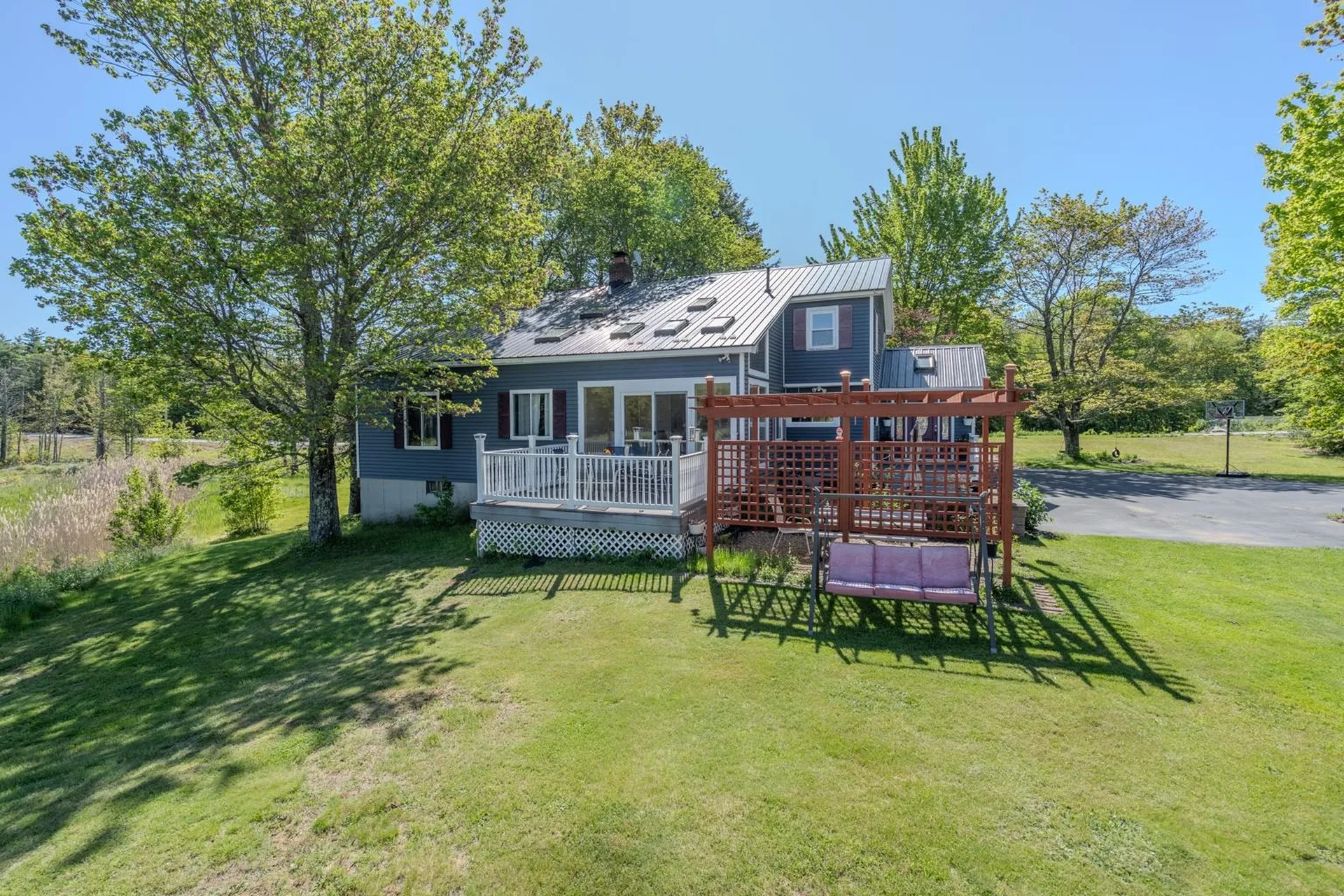 140 Mountain View Road Deerfield NH 03037