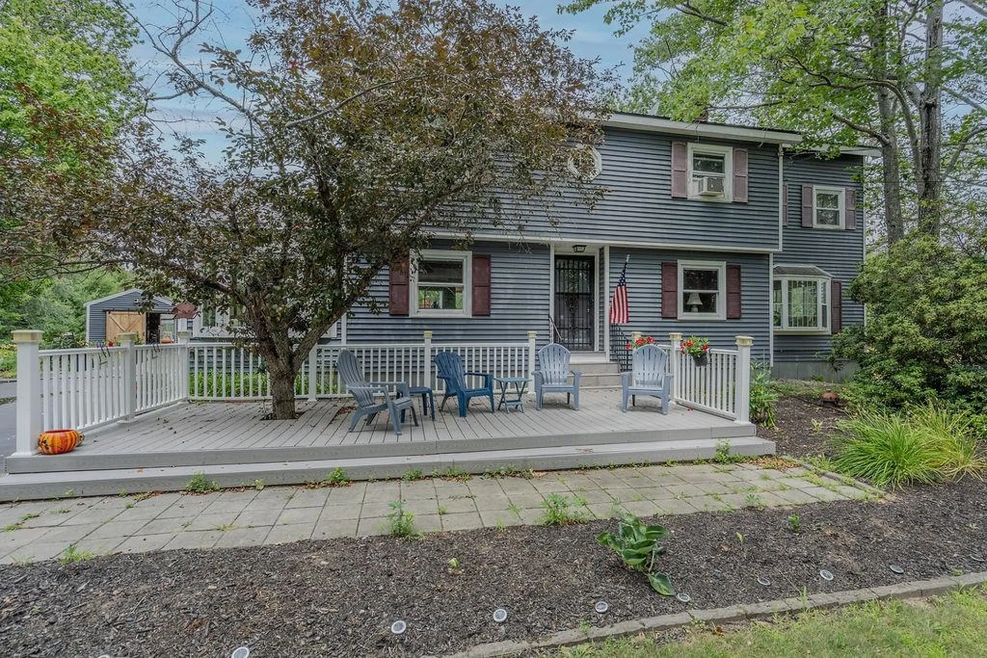 140 Mountain View Road Deerfield NH 03037