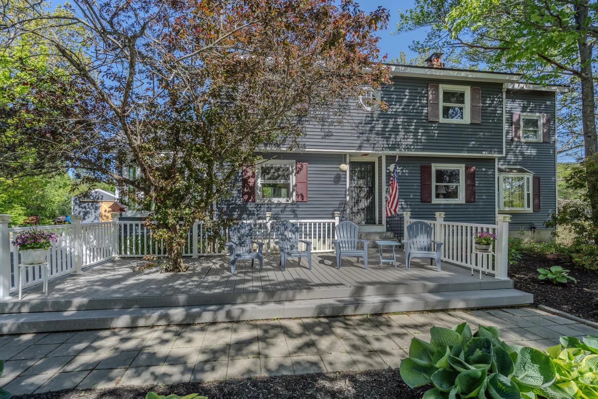 140 Mountain View Road Deerfield NH 03037