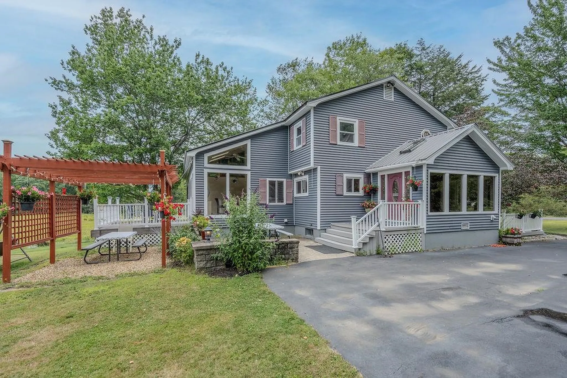 140 Mountain View Road Deerfield NH 03037