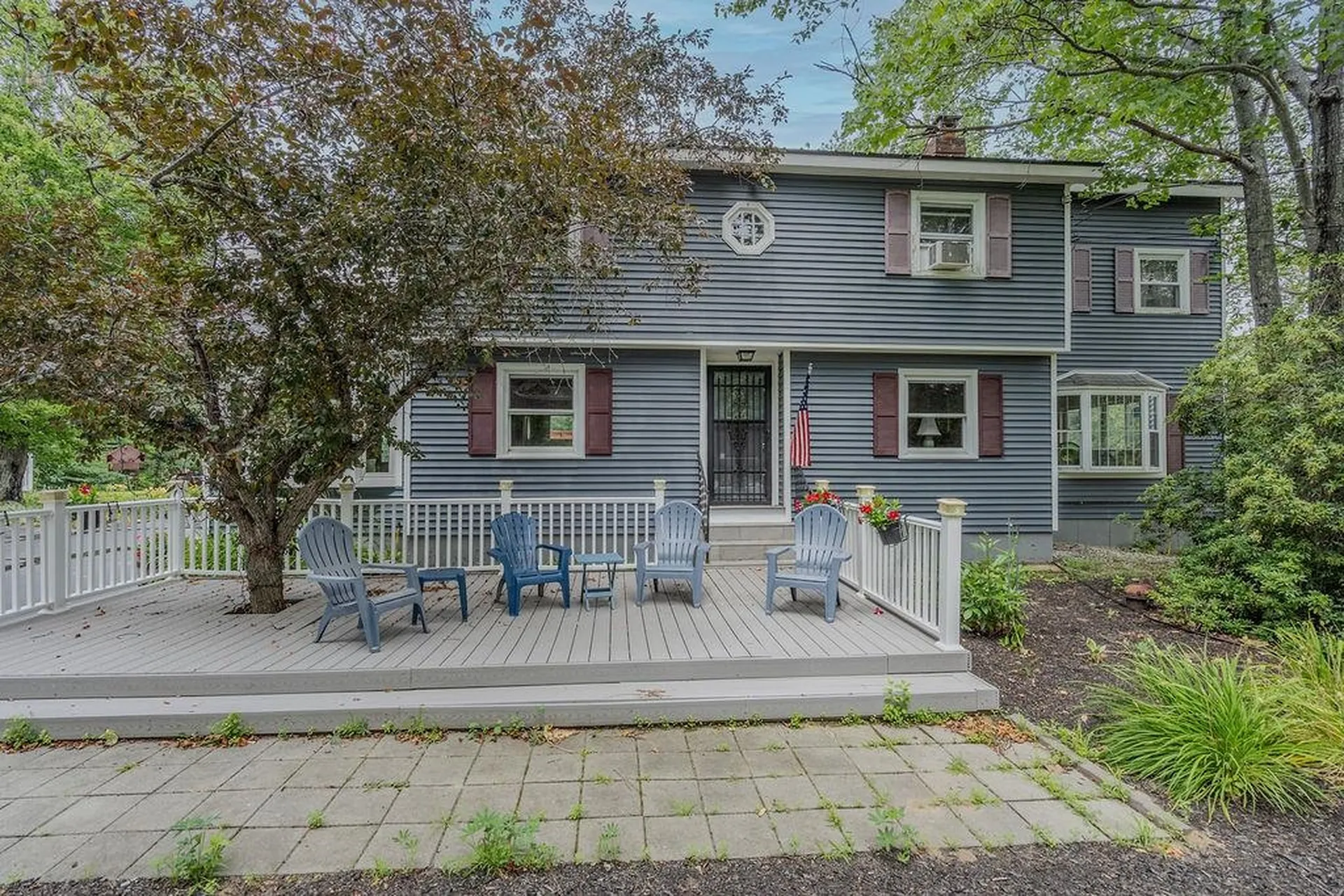 140 Mountain View Road Deerfield NH 03037