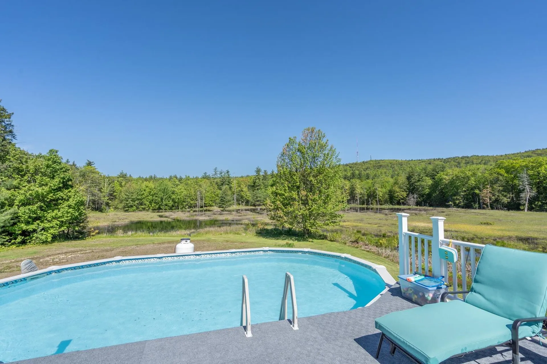 140 Mountain View Road Deerfield NH 03037