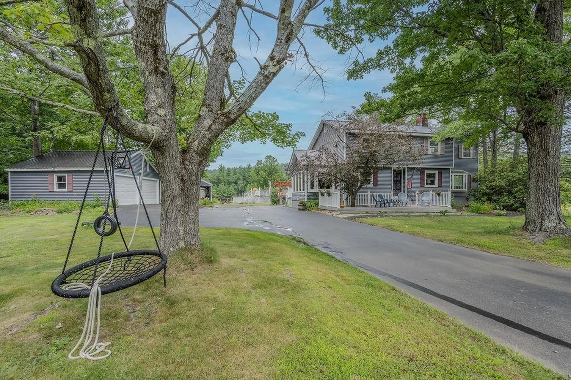 140 Mountain View Road Deerfield NH 03037