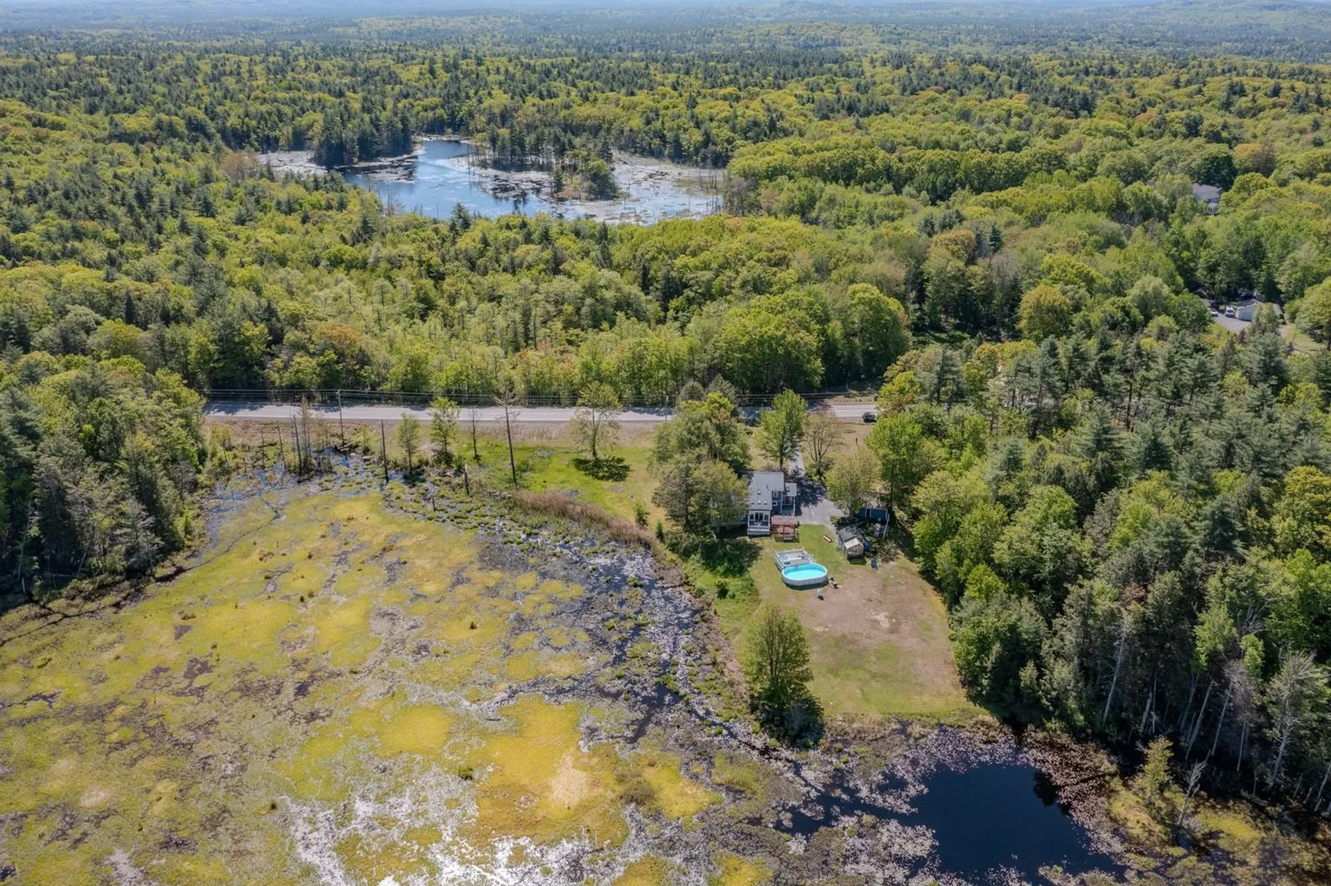 140 Mountain View Road Deerfield NH 03037