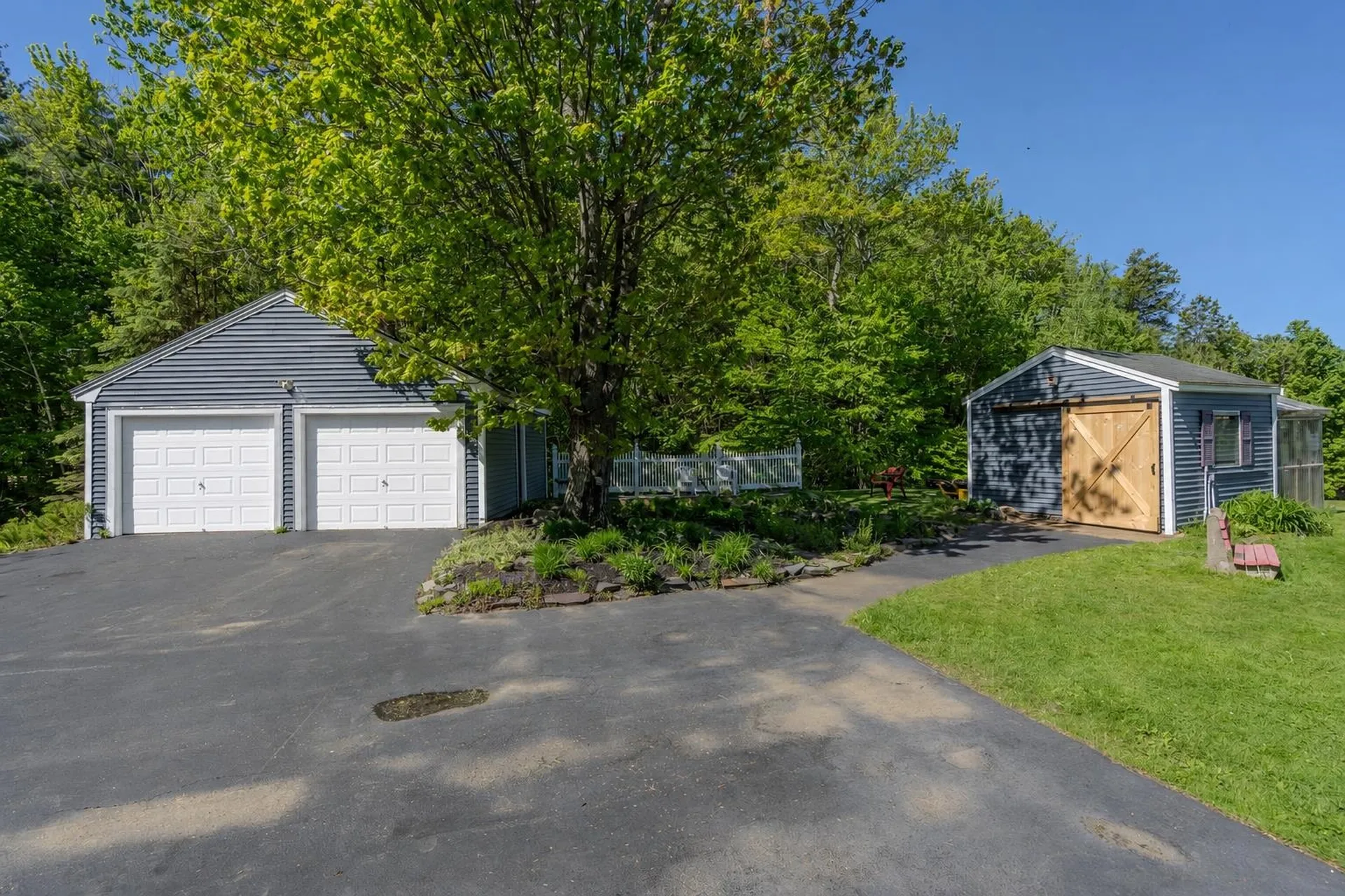 140 Mountain View Road Deerfield NH 03037
