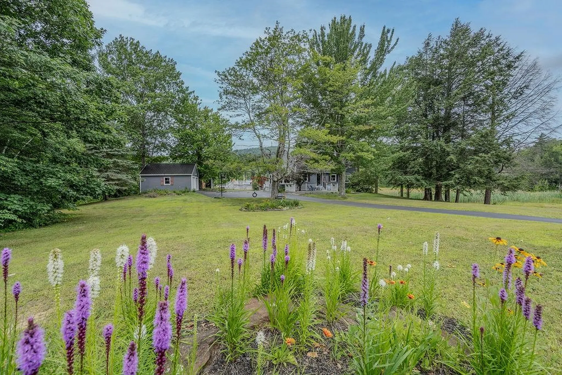 140 Mountain View Road Deerfield NH 03037