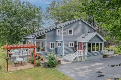 140 Mountain View Road Deerfield NH 03037