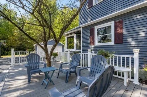 140 Mountain View Road Deerfield NH 03037