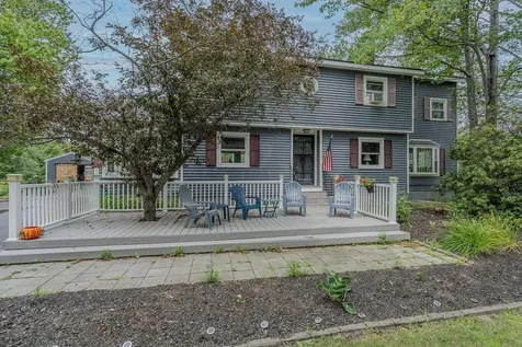 140 Mountain View Road Deerfield NH 03037