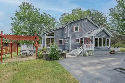 140 Mountain View Road Deerfield NH 03037