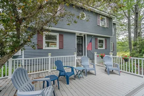 140 Mountain View Road Deerfield NH 03037