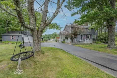 140 Mountain View Road Deerfield NH 03037
