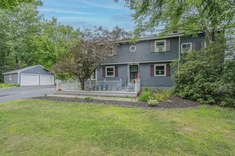 140 Mountain View Road Deerfield NH 03037