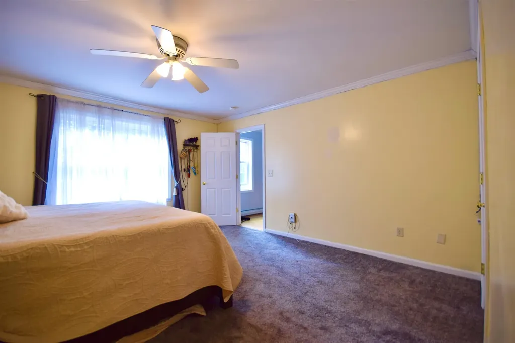 25 Pinnacle Drive Milton VT 05468