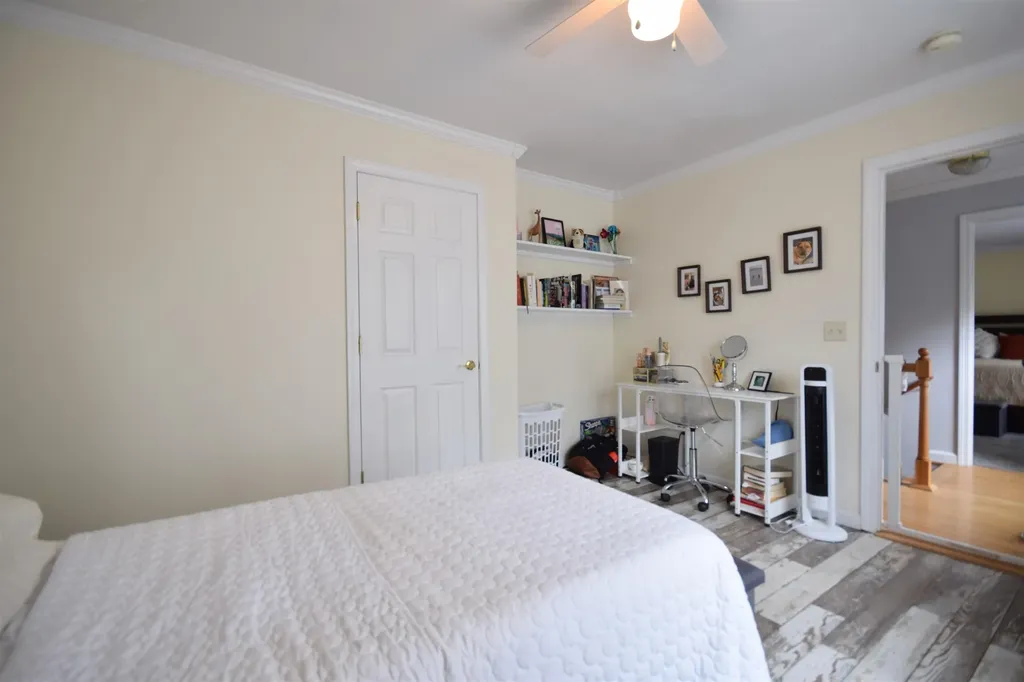 25 Pinnacle Drive Milton VT 05468
