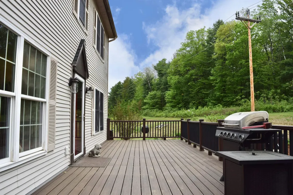 25 Pinnacle Drive Milton VT 05468