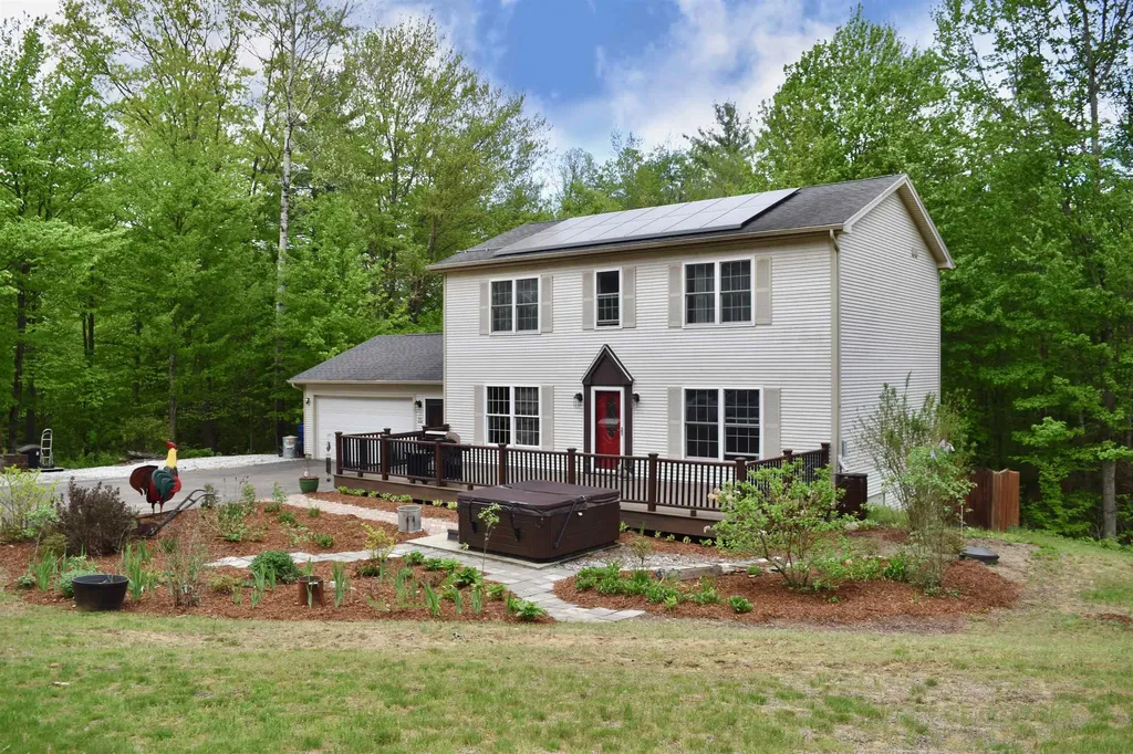25 Pinnacle Drive Milton VT 05468