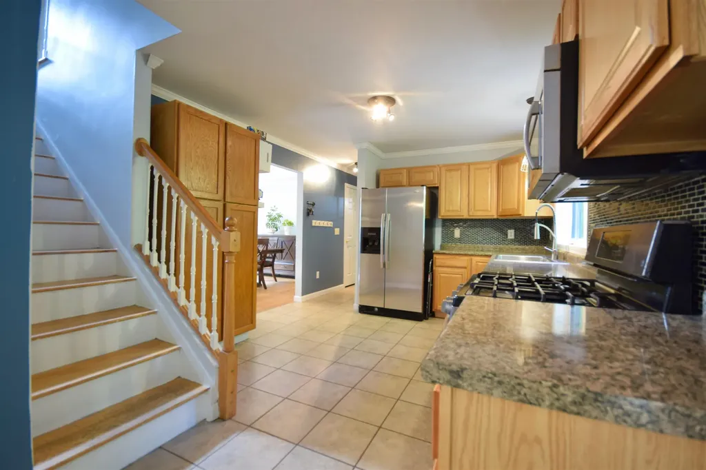 25 Pinnacle Drive Milton VT 05468