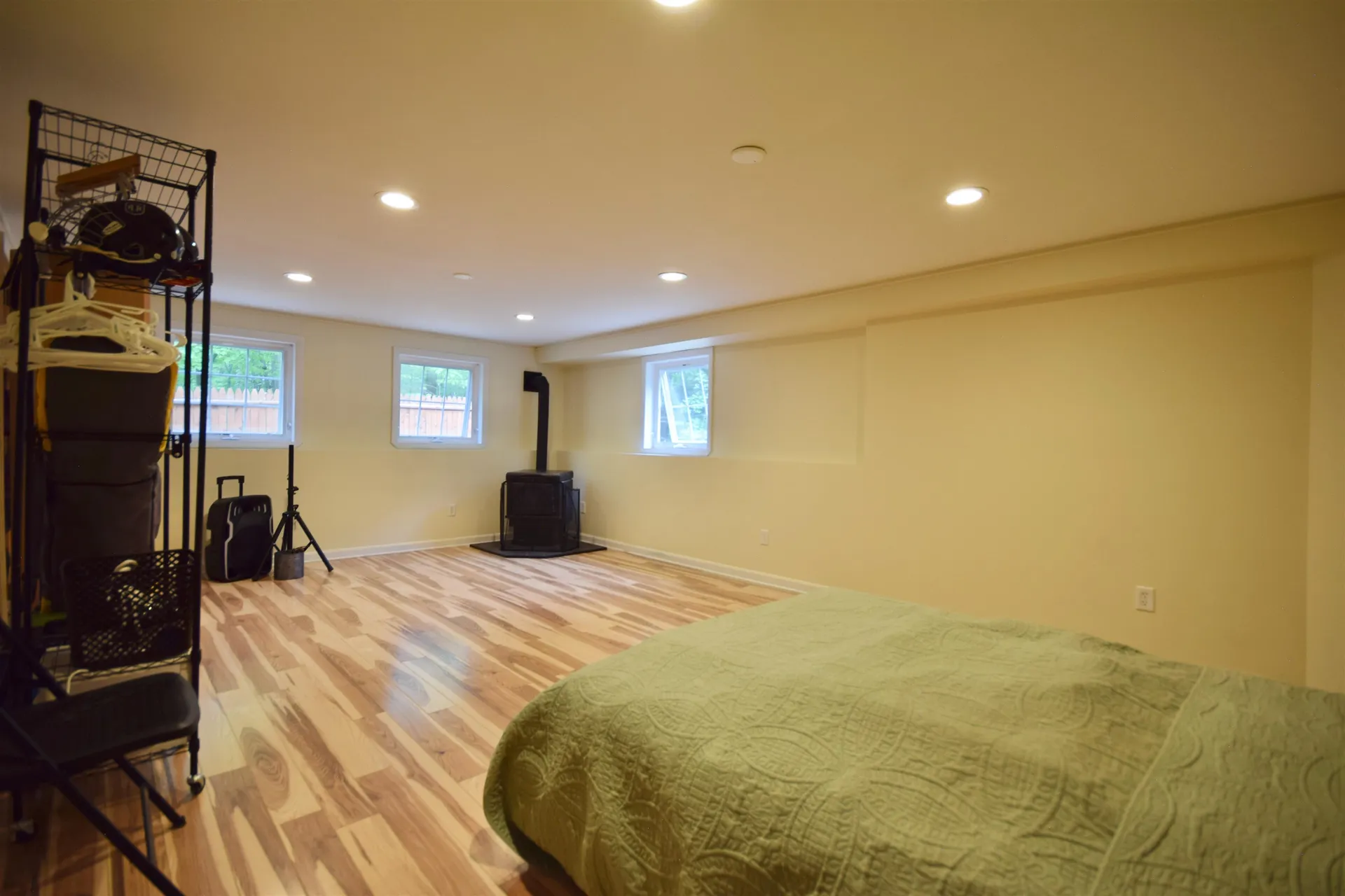 25 Pinnacle Drive Milton VT 05468