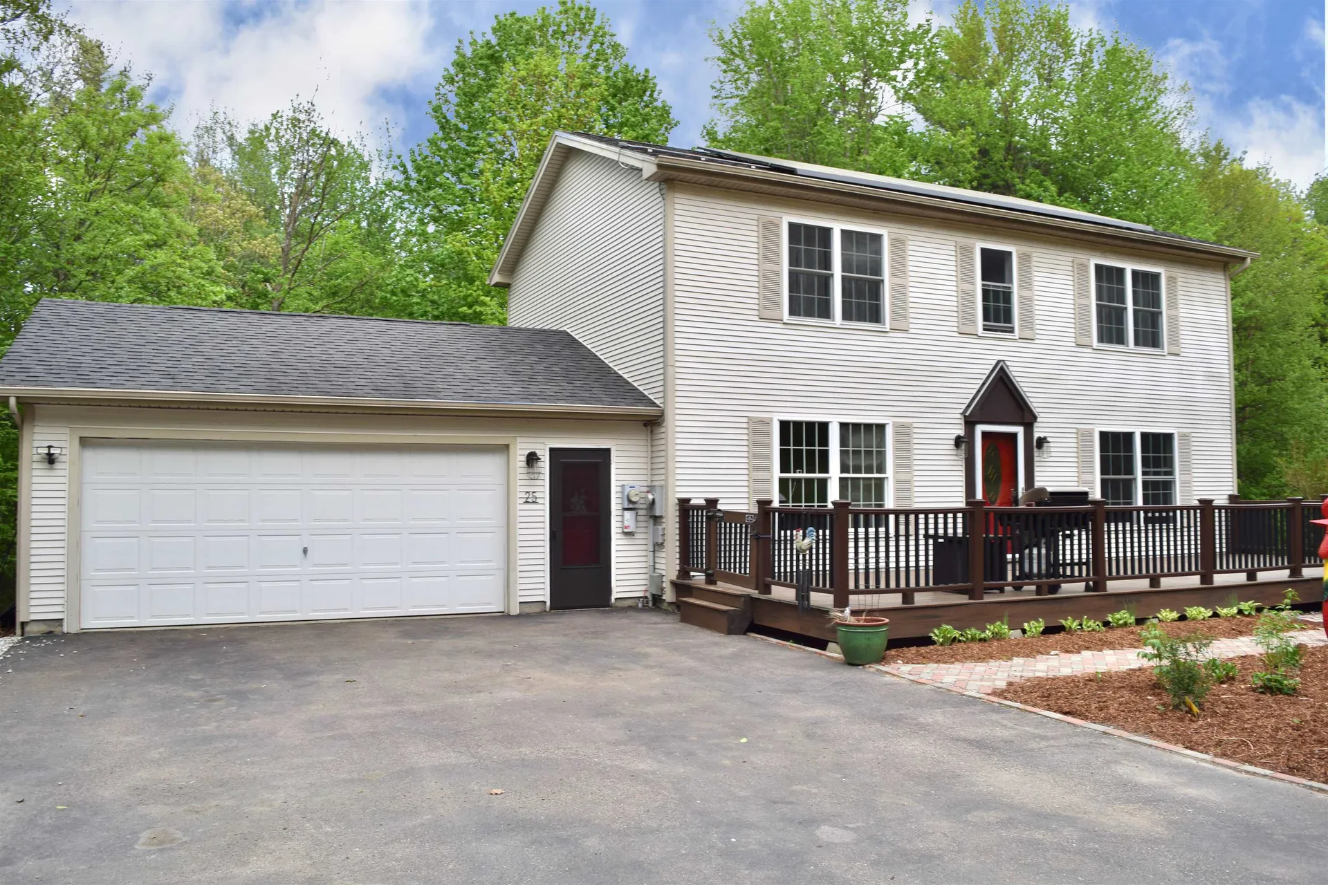 25 Pinnacle Drive Milton VT 05468