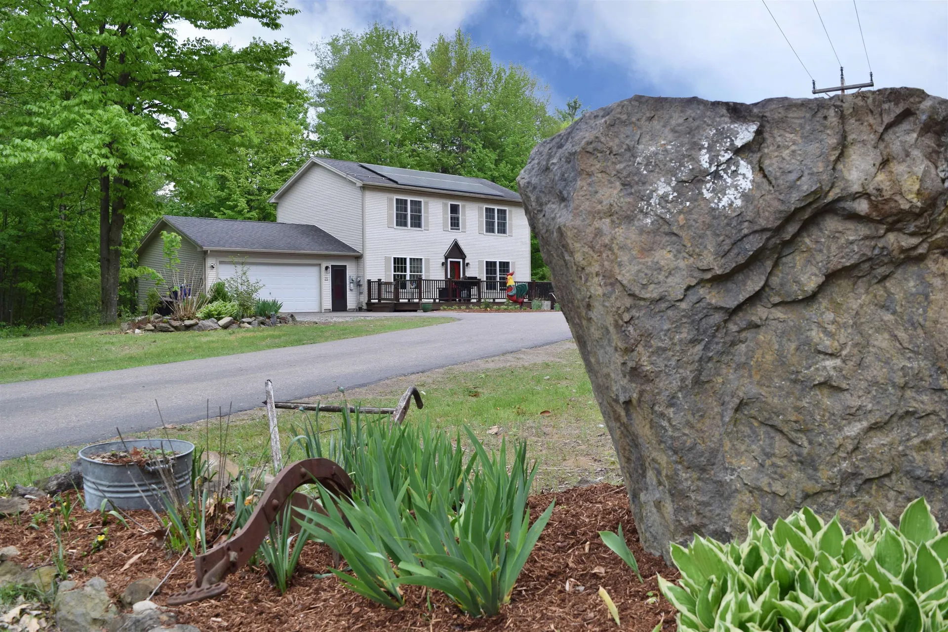 25 Pinnacle Drive Milton VT 05468