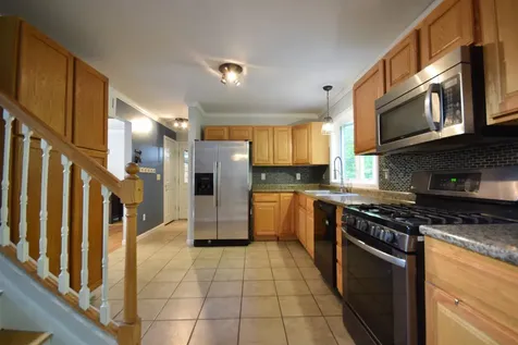 25 Pinnacle Drive Milton VT 05468