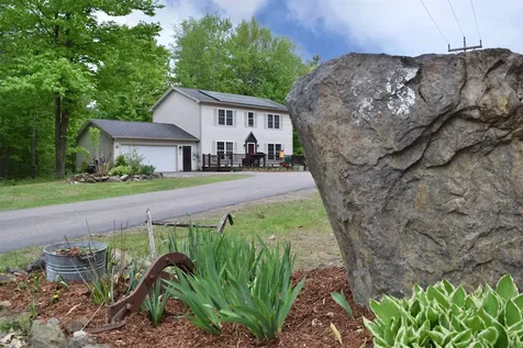 25 Pinnacle Drive Milton VT 05468