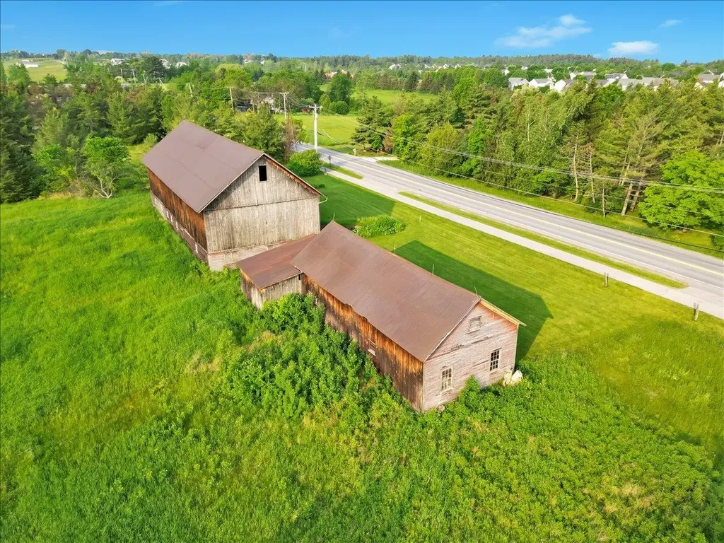 Lot 1 Dorset Street South Burlington VT 05403