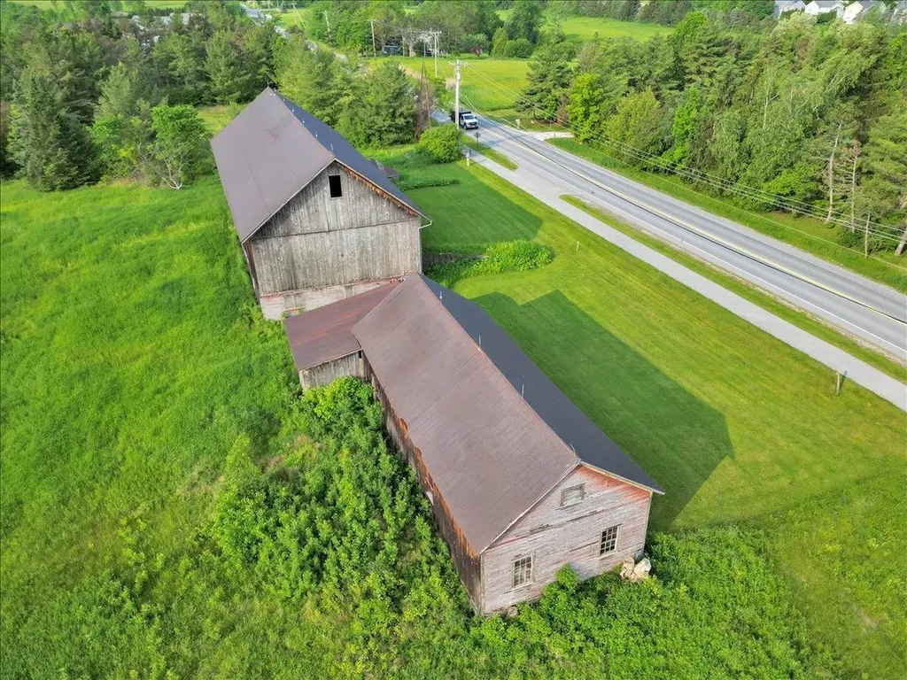 Lot 1 Dorset Street South Burlington VT 05403
