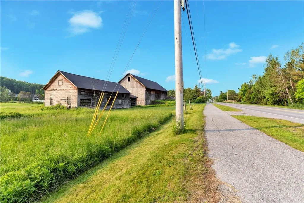 Lot 1 Dorset Street South Burlington VT 05403
