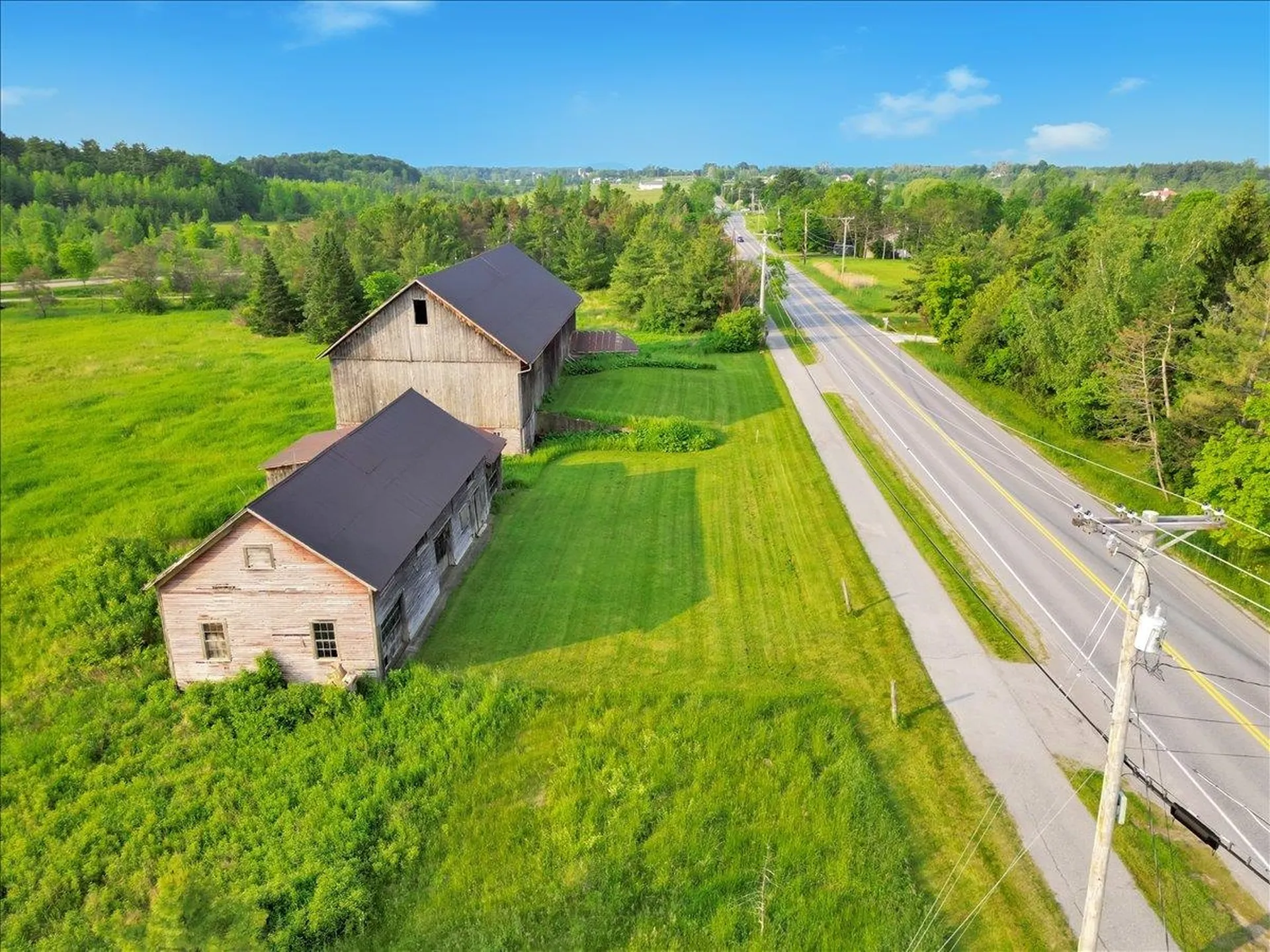 Lot 1 Dorset Street South Burlington VT 05403