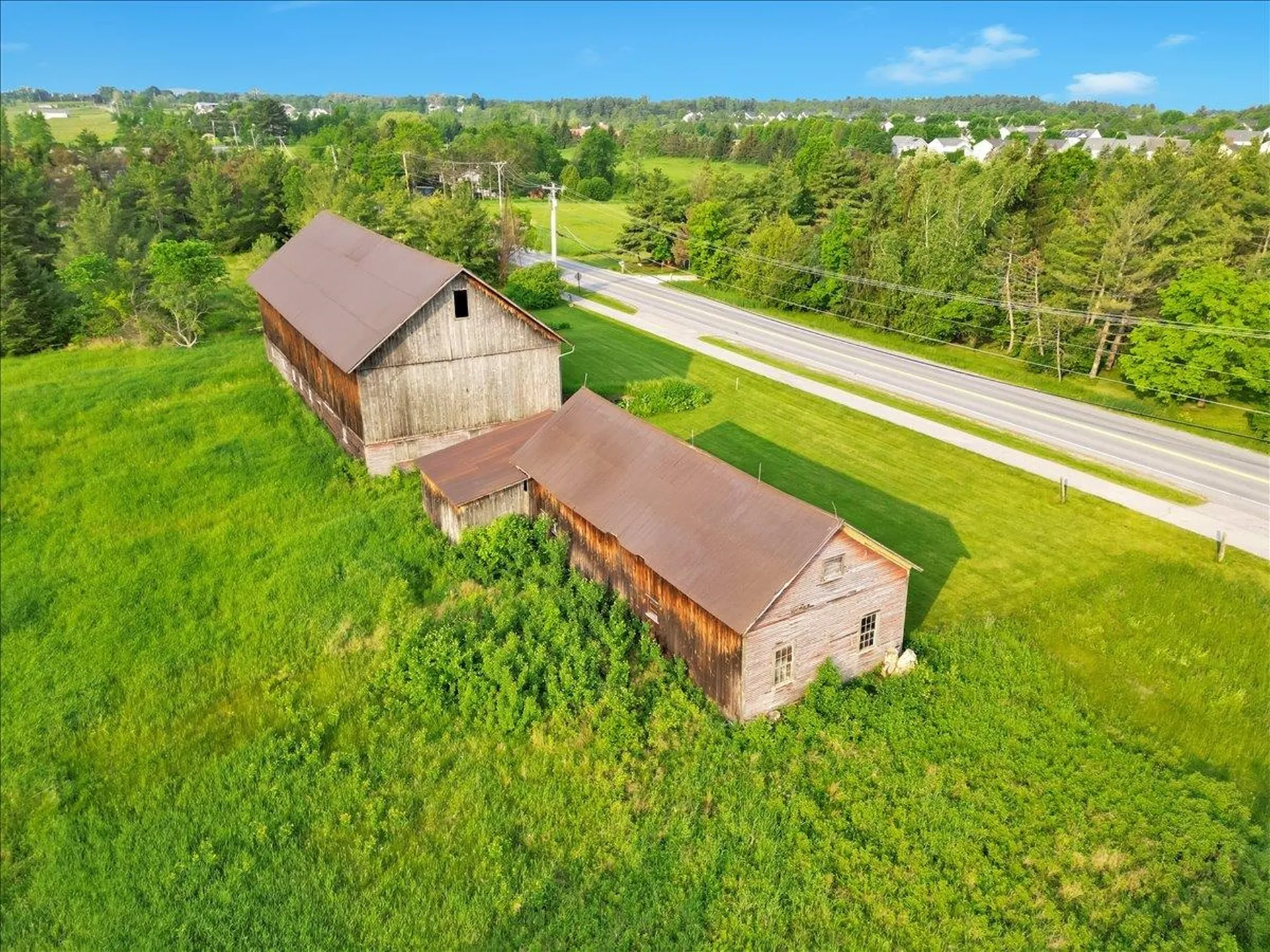 Lot 1 Dorset Street South Burlington VT 05403