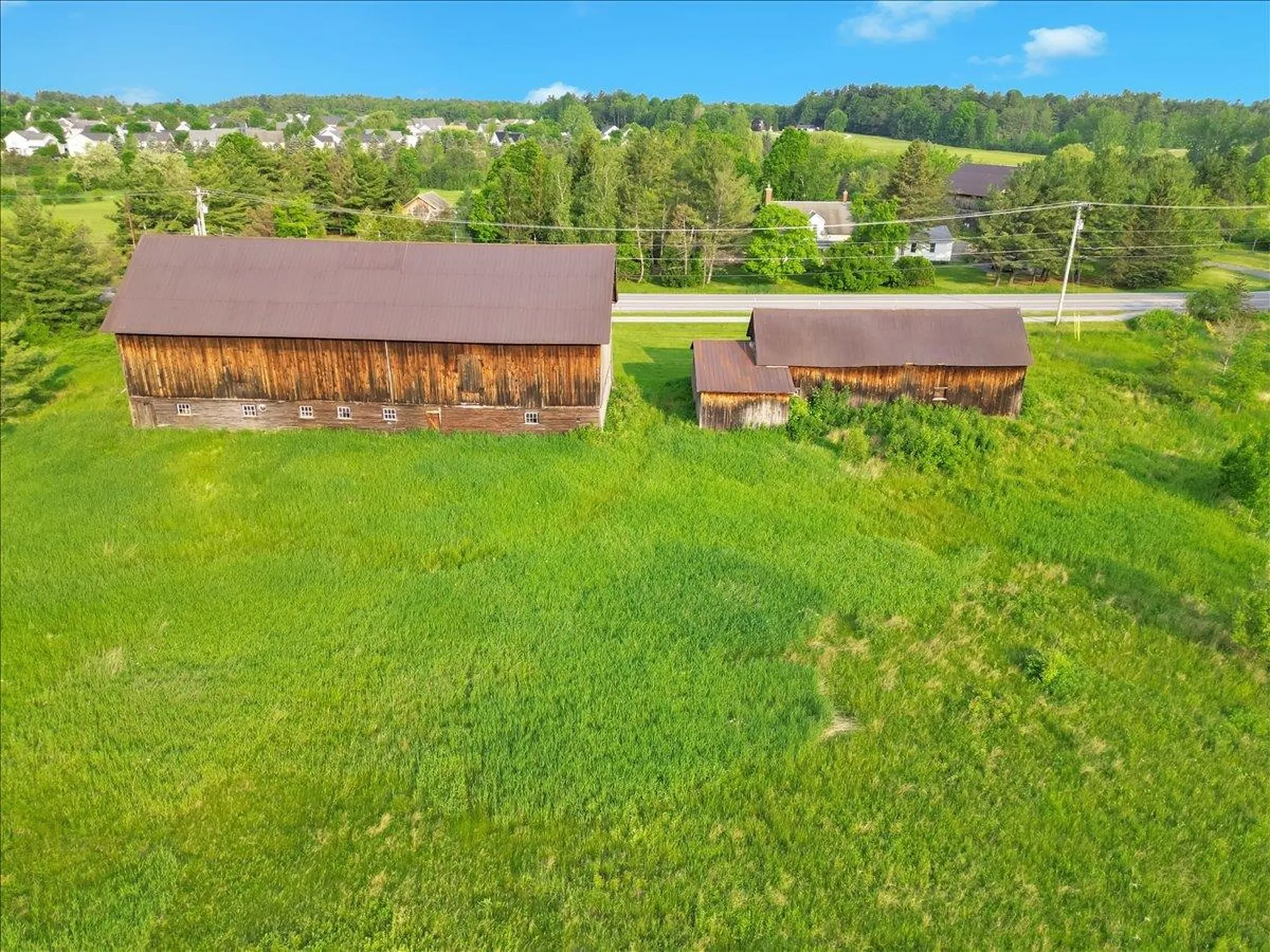 Lot 1 Dorset Street South Burlington VT 05403