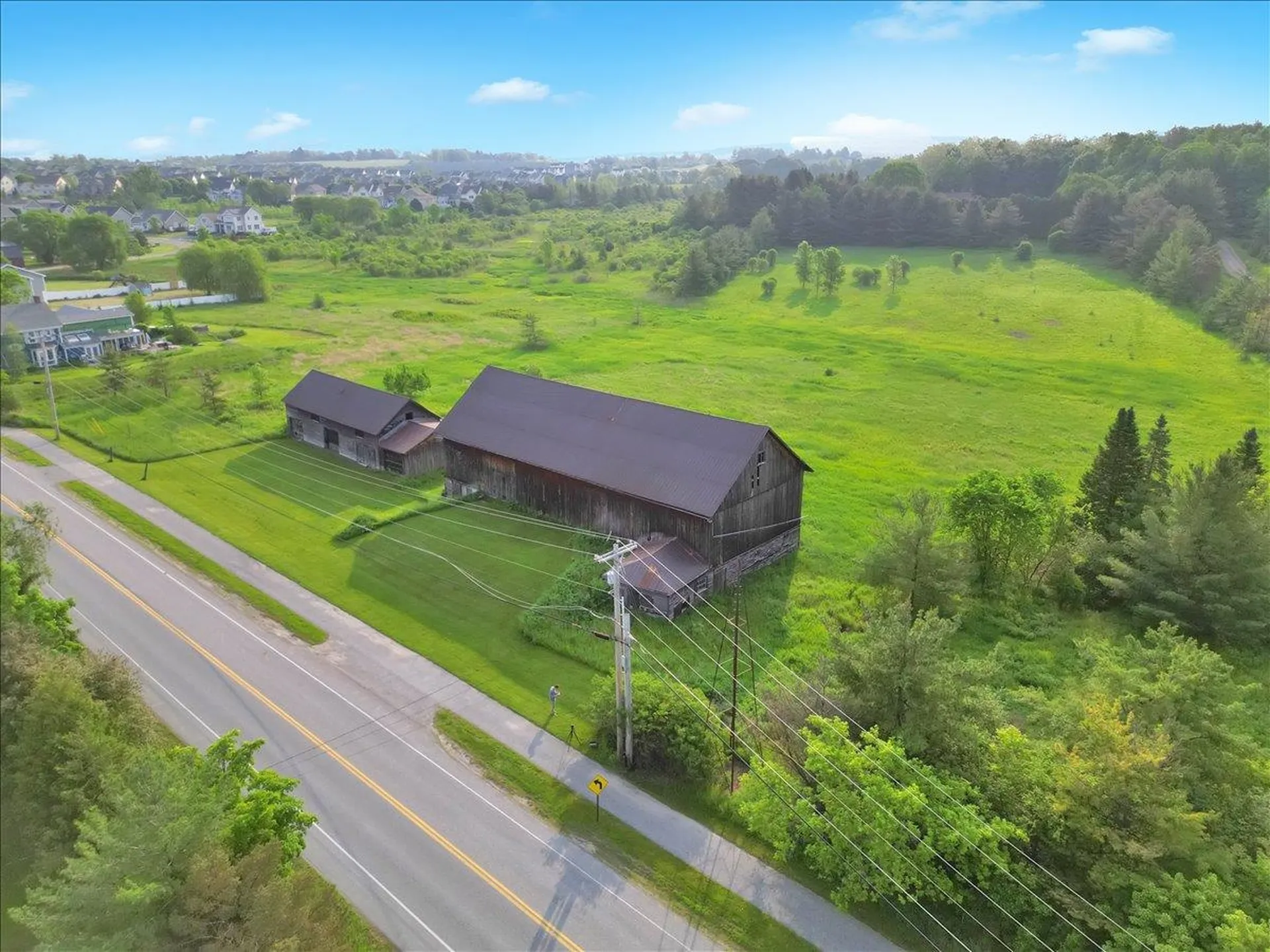 Lot 1 Dorset Street South Burlington VT 05403