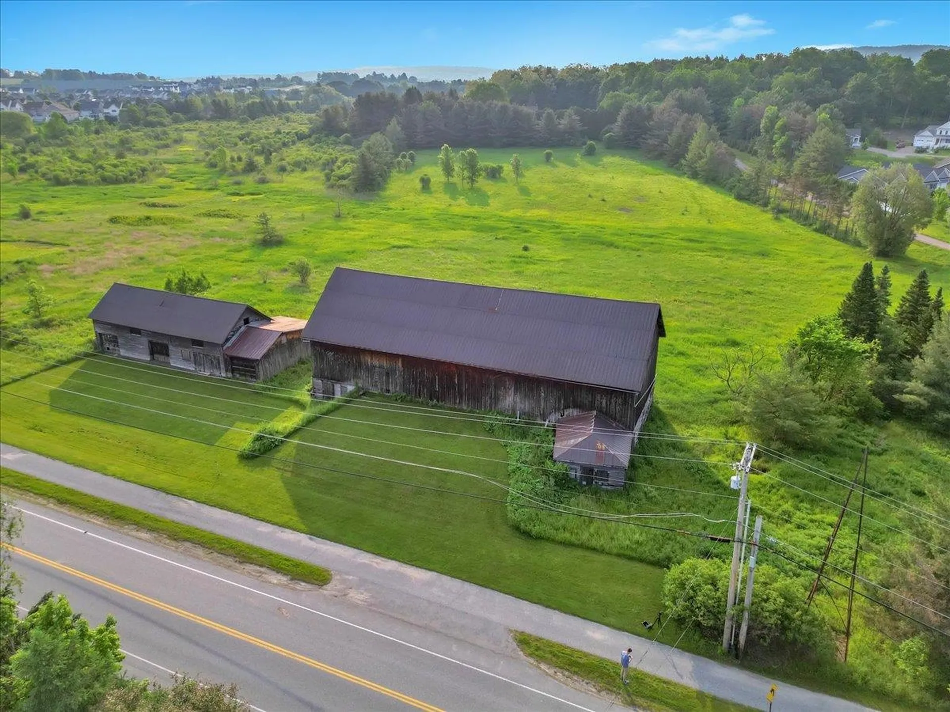 Lot 1 Dorset Street South Burlington VT 05403