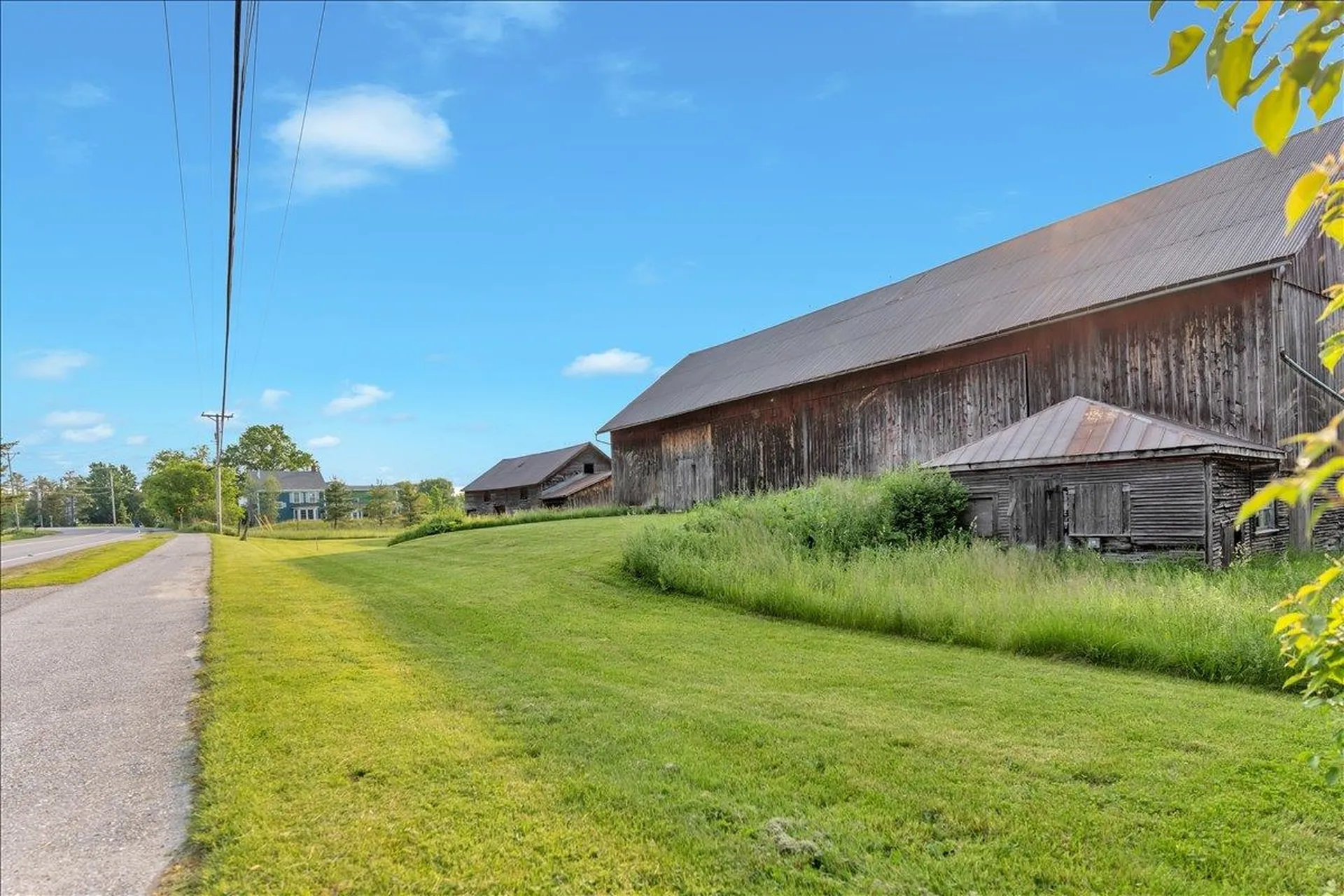 Lot 1 Dorset Street South Burlington VT 05403