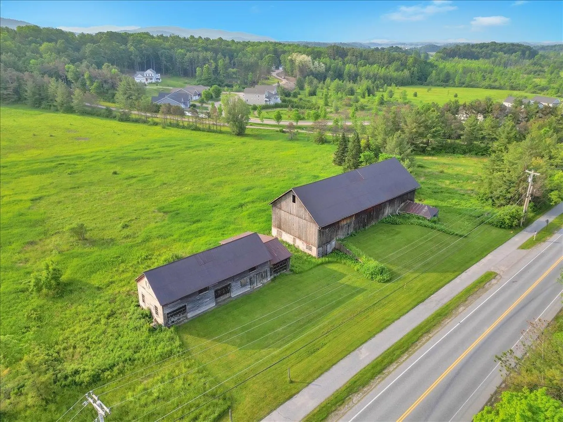 Lot 1 Dorset Street South Burlington VT 05403